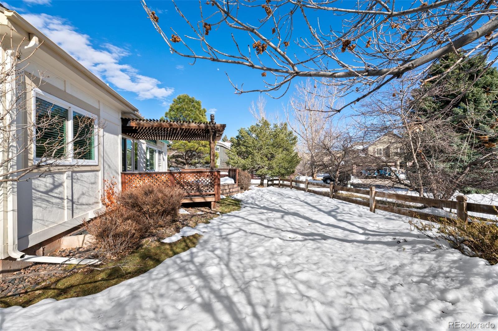 MLS Image #30 for 8  shore pine,littleton, Colorado