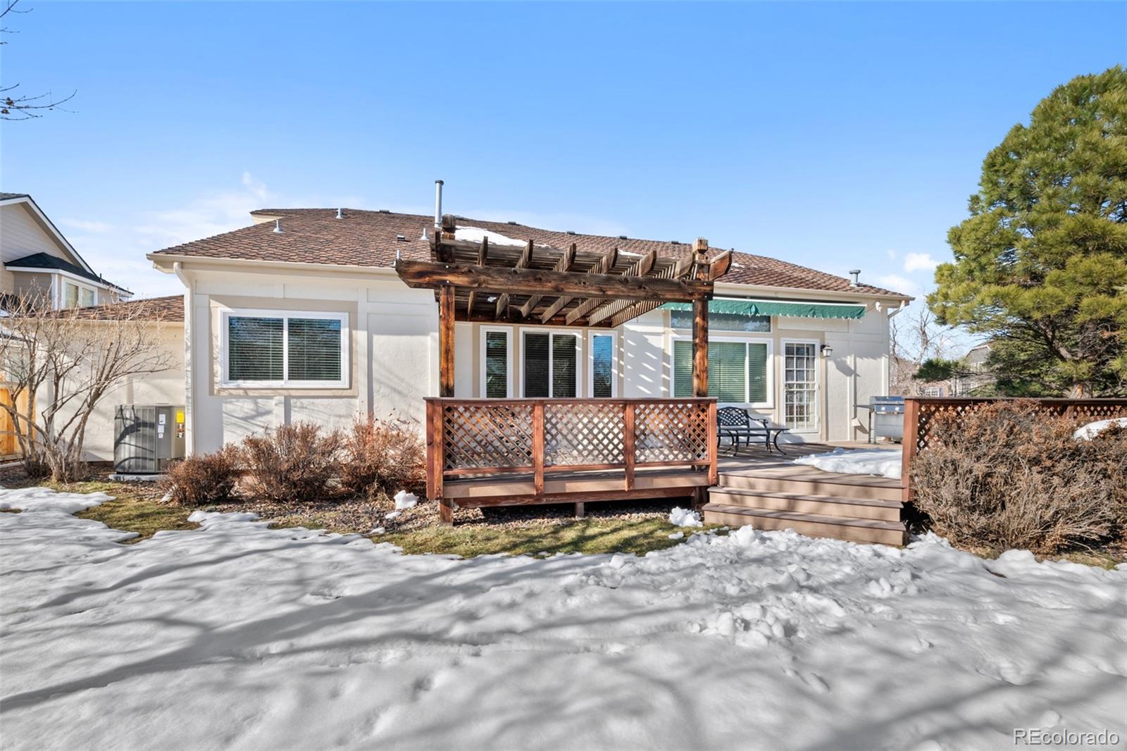 MLS Image #31 for 8  shore pine,littleton, Colorado