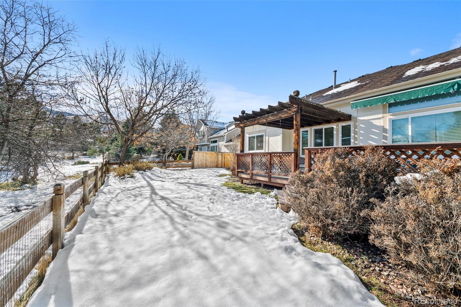 MLS Image #32 for 8  shore pine,littleton, Colorado