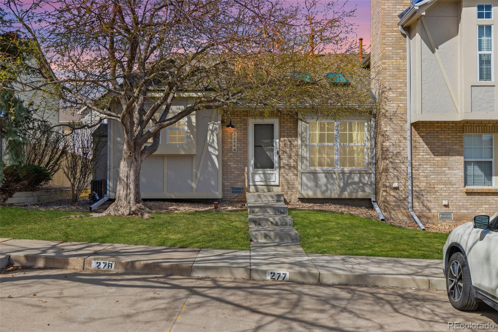 MLS Image #0 for 3054 w 107th place a,westminster, Colorado