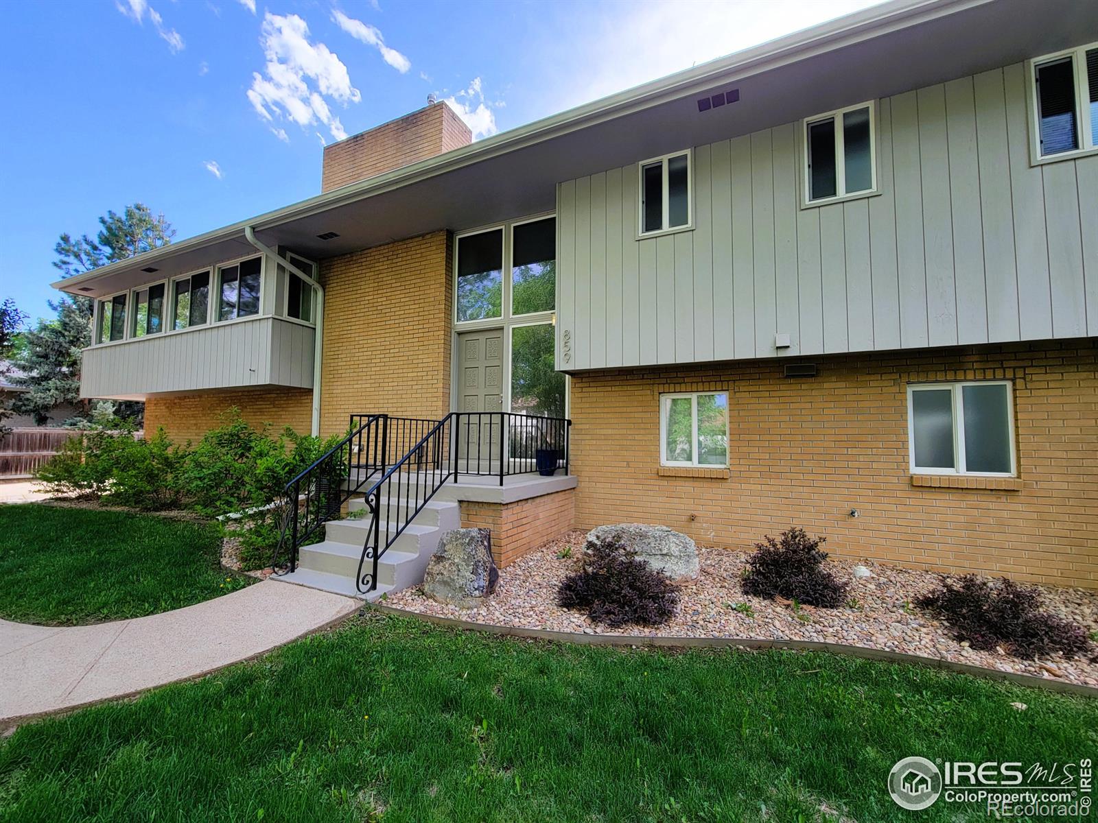 CMA Image for 890  cypress drive,Boulder, Colorado