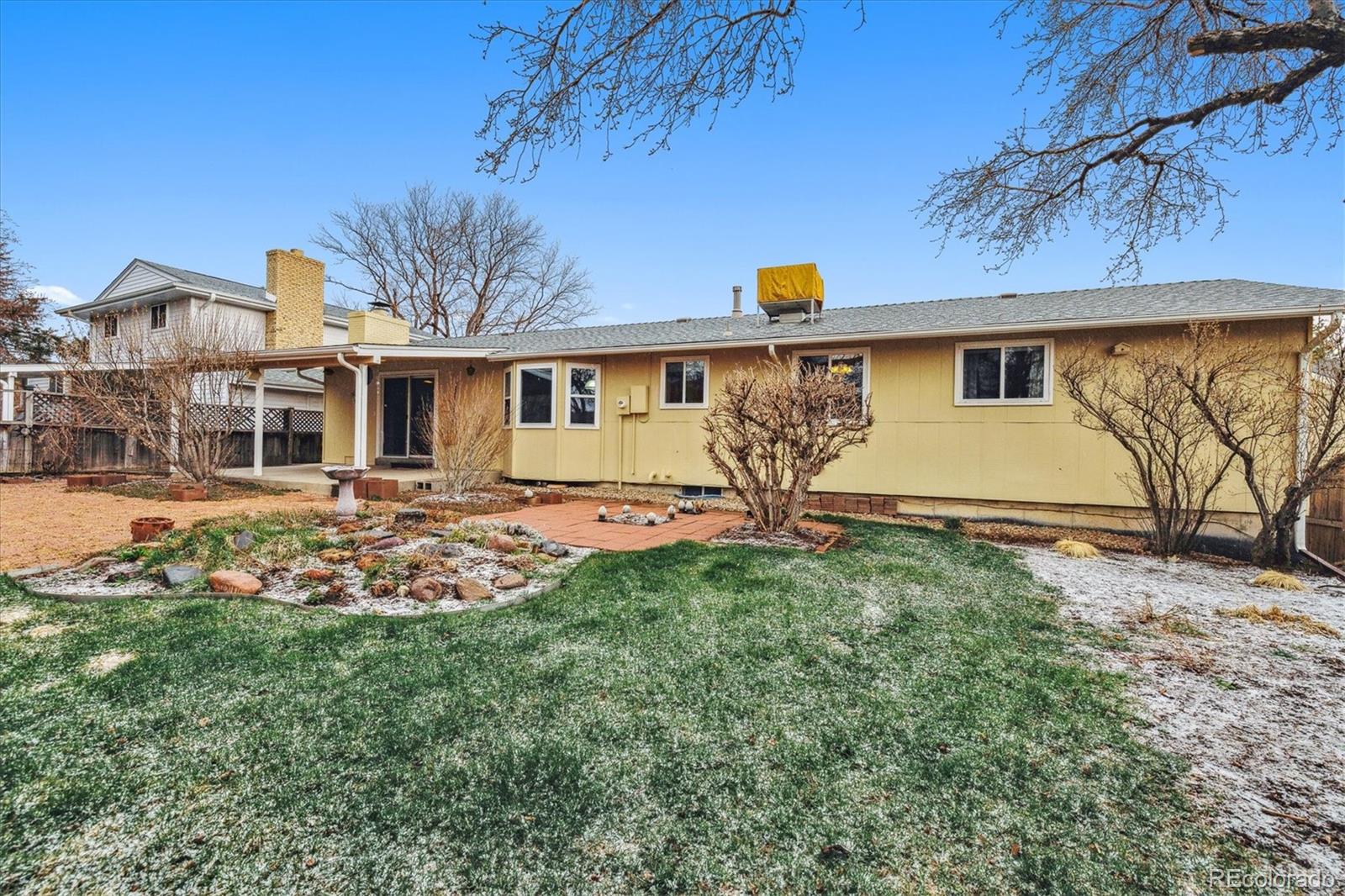 MLS Image #21 for 6574 s clermont court,centennial, Colorado