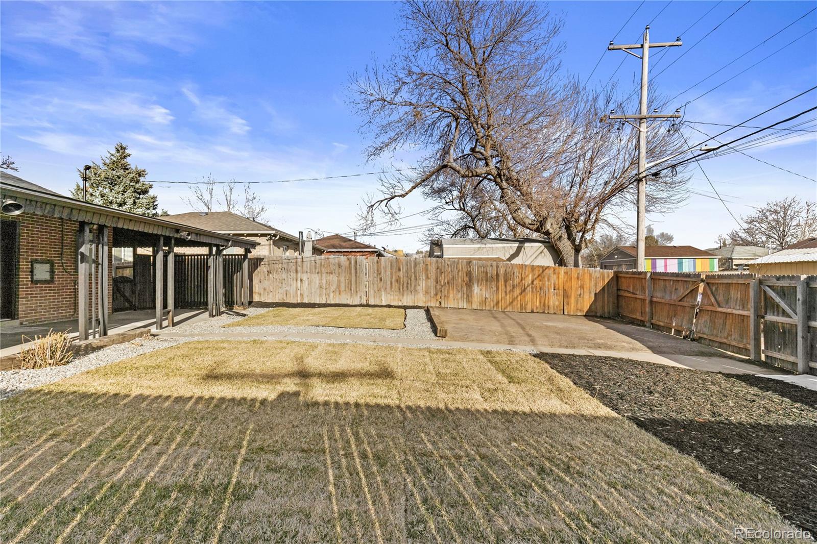 MLS Image #21 for 3630 e martin luther king jr boulevard,denver, Colorado