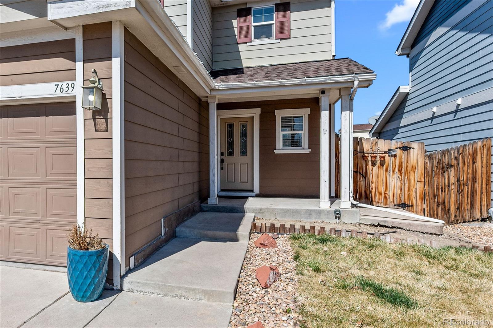 MLS Image #2 for 7639  pennsylvania court,thornton, Colorado