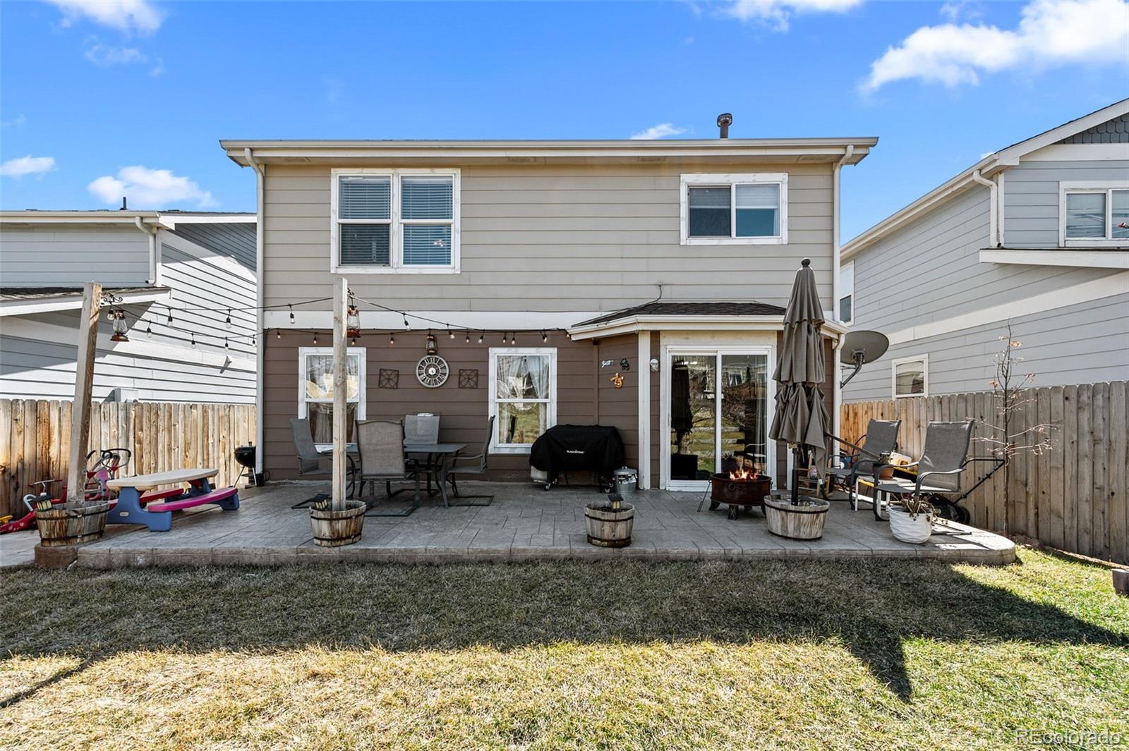 MLS Image #29 for 7639  pennsylvania court,thornton, Colorado