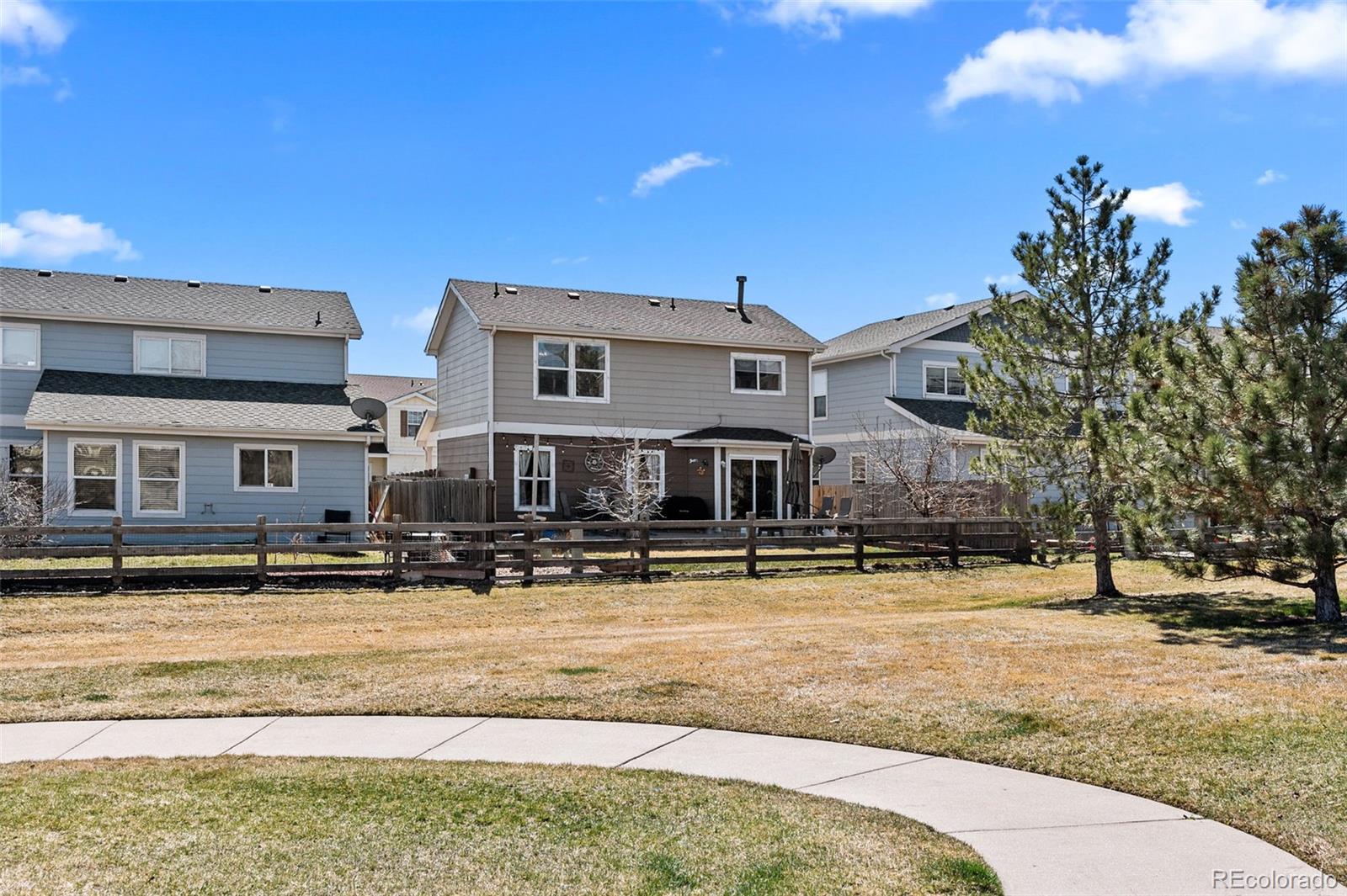 MLS Image #30 for 7639  pennsylvania court,thornton, Colorado