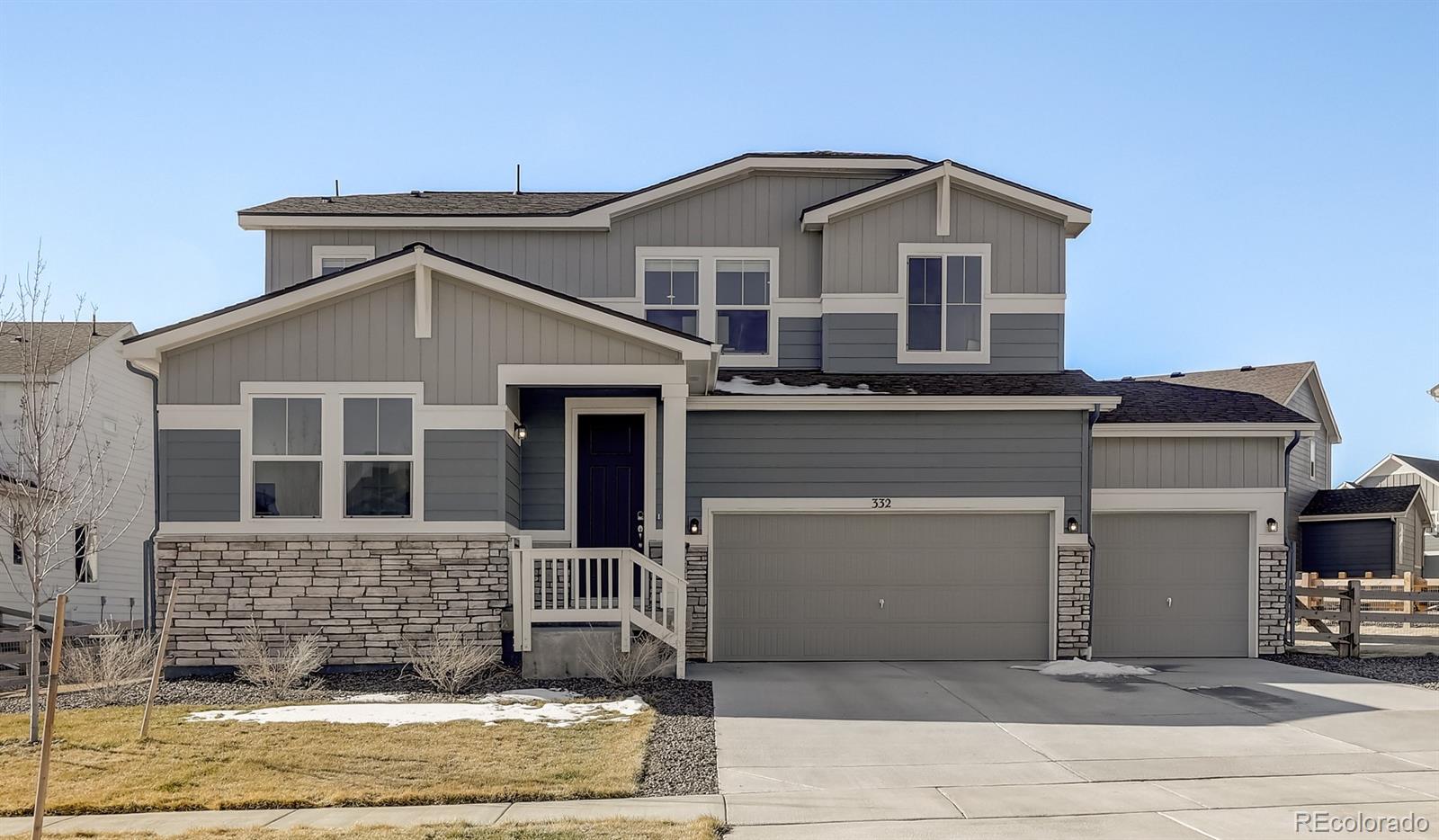 MLS Image #0 for 332  mora place,erie, Colorado