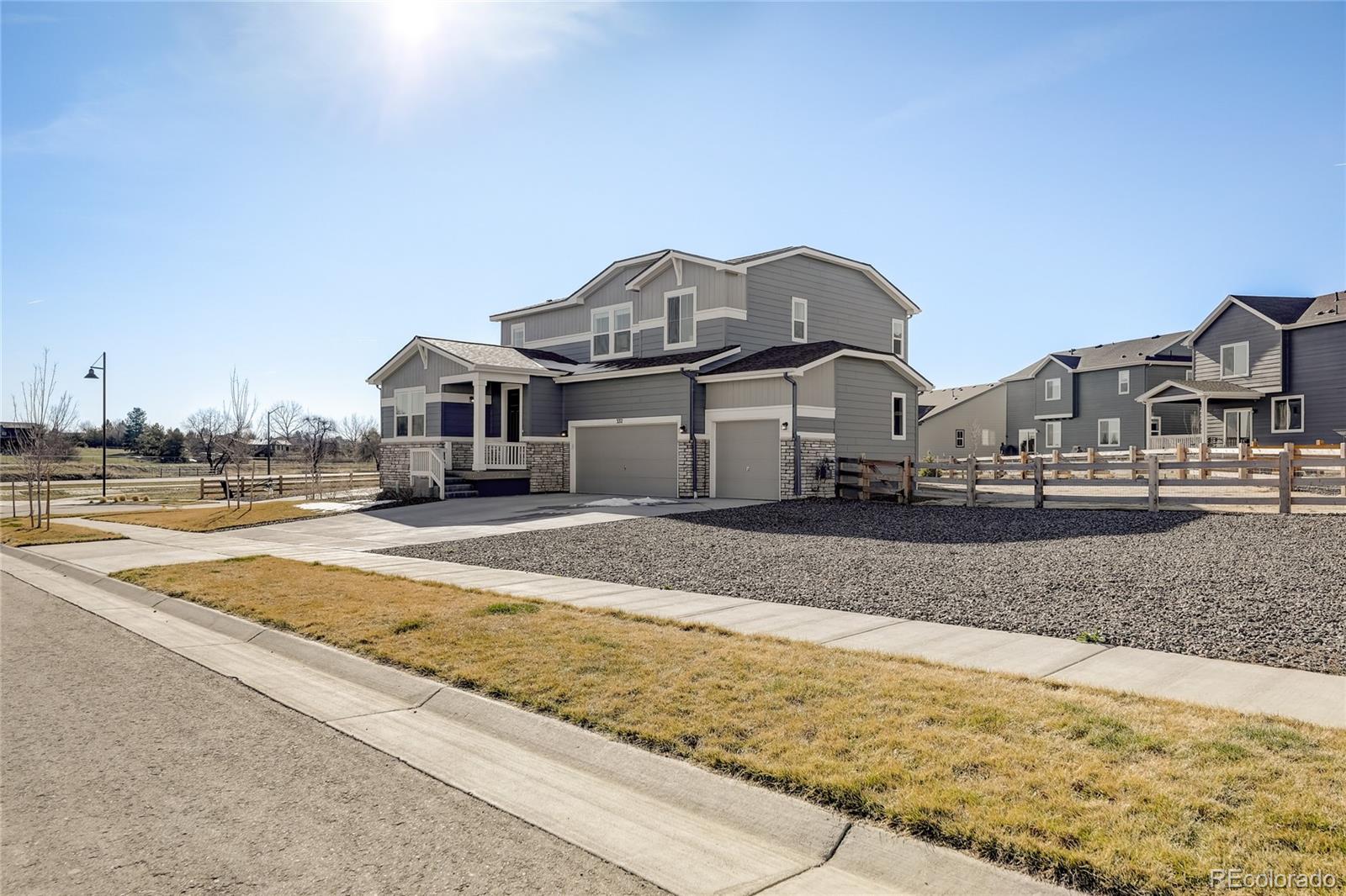 MLS Image #2 for 332  mora place,erie, Colorado