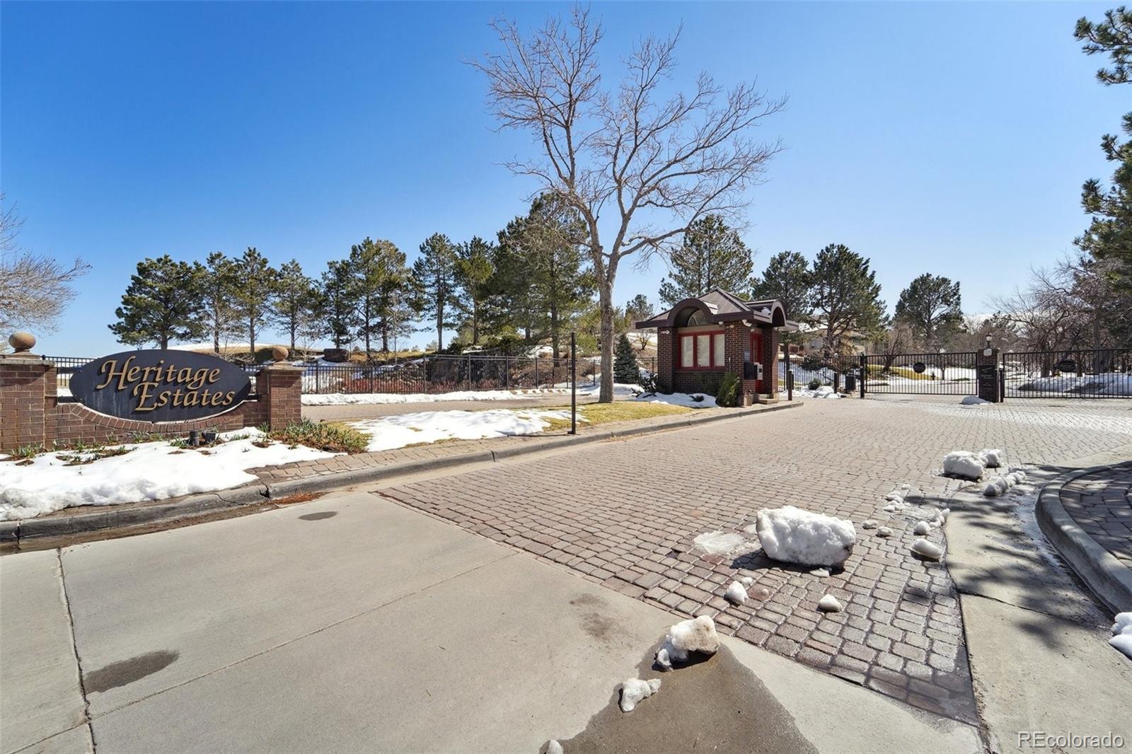 MLS Image #47 for 8501  colonial drive,lone tree, Colorado