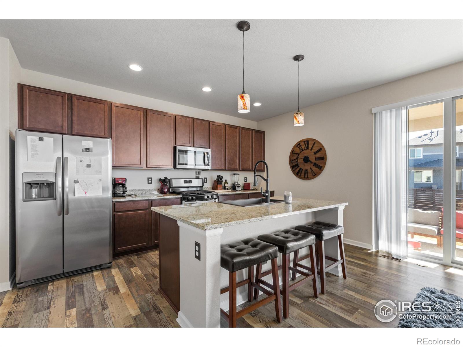 MLS Image #2 for 215 s robertsdale street,aurora, Colorado