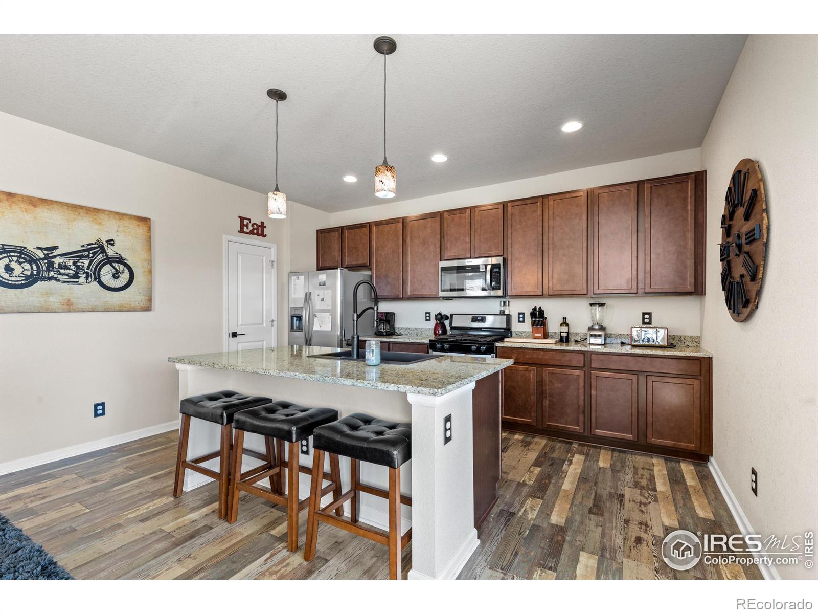 MLS Image #3 for 215 s robertsdale street,aurora, Colorado