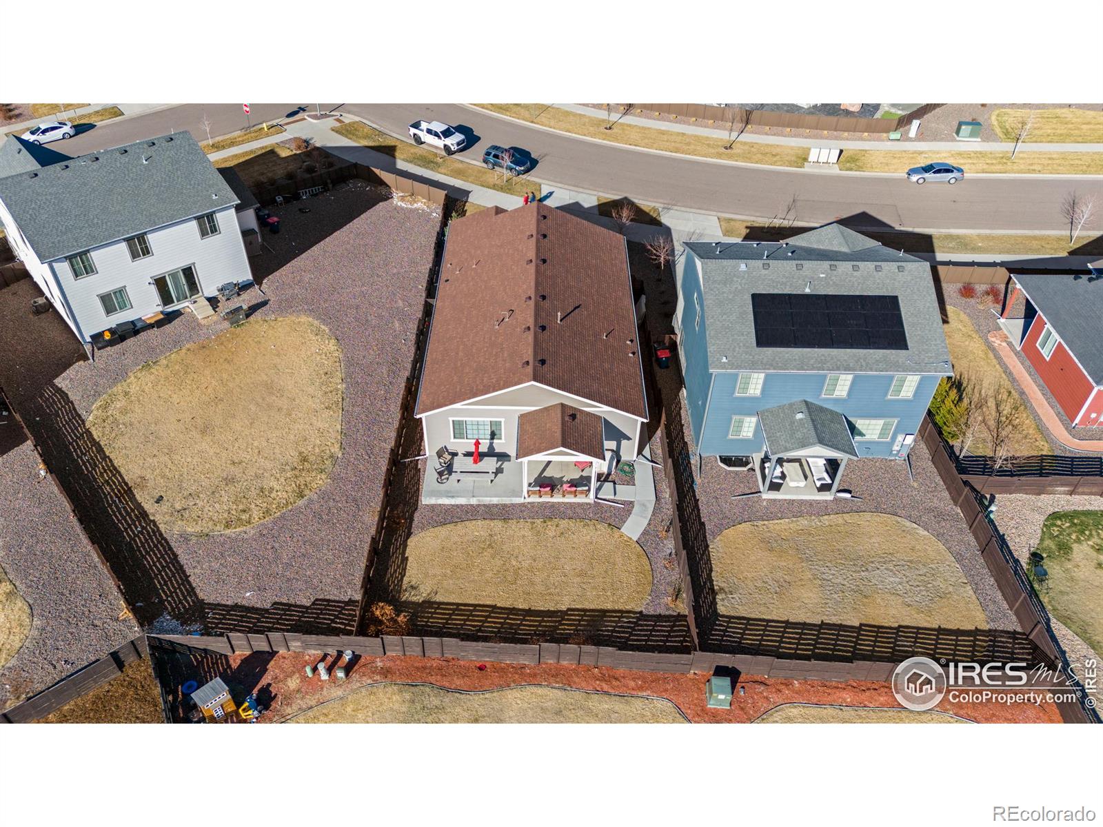 MLS Image #36 for 215 s robertsdale street,aurora, Colorado