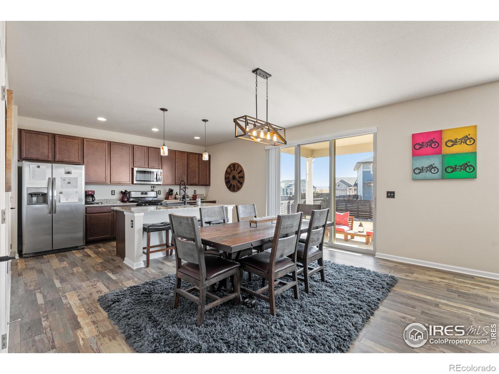 MLS Image #6 for 215 s robertsdale street,aurora, Colorado