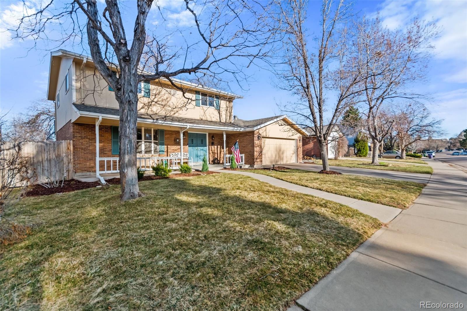 MLS Image #2 for 3180 s pontiac street,denver, Colorado