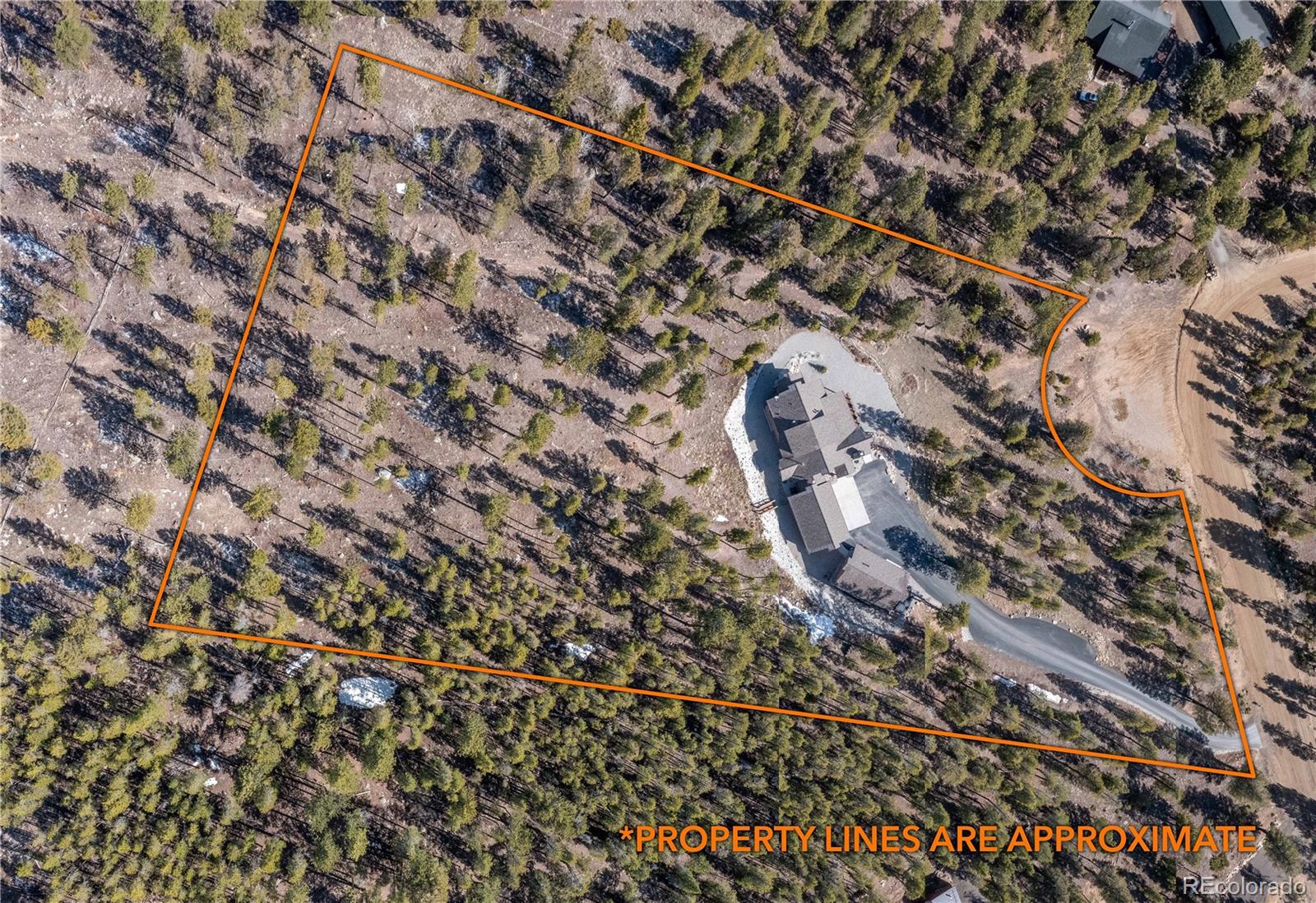 Report Image for 30363  National Forest Drive,Buena Vista, Colorado