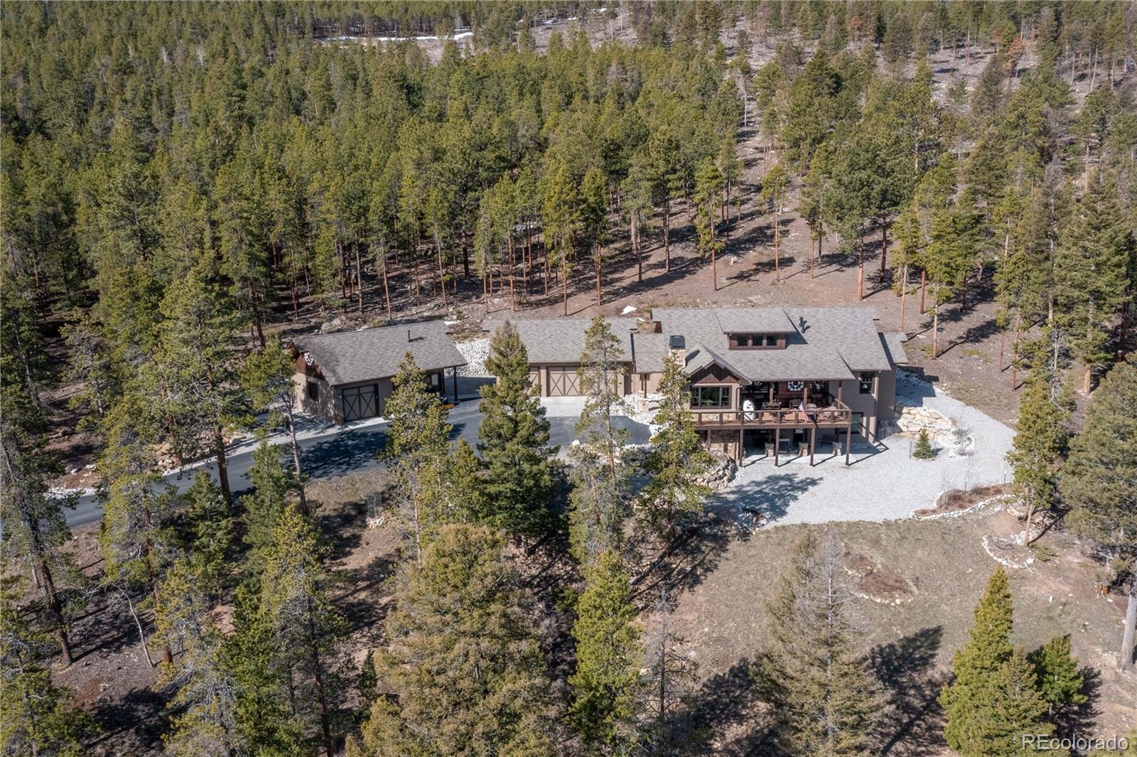 MLS Image #3 for 30363  national forest drive,buena vista, Colorado