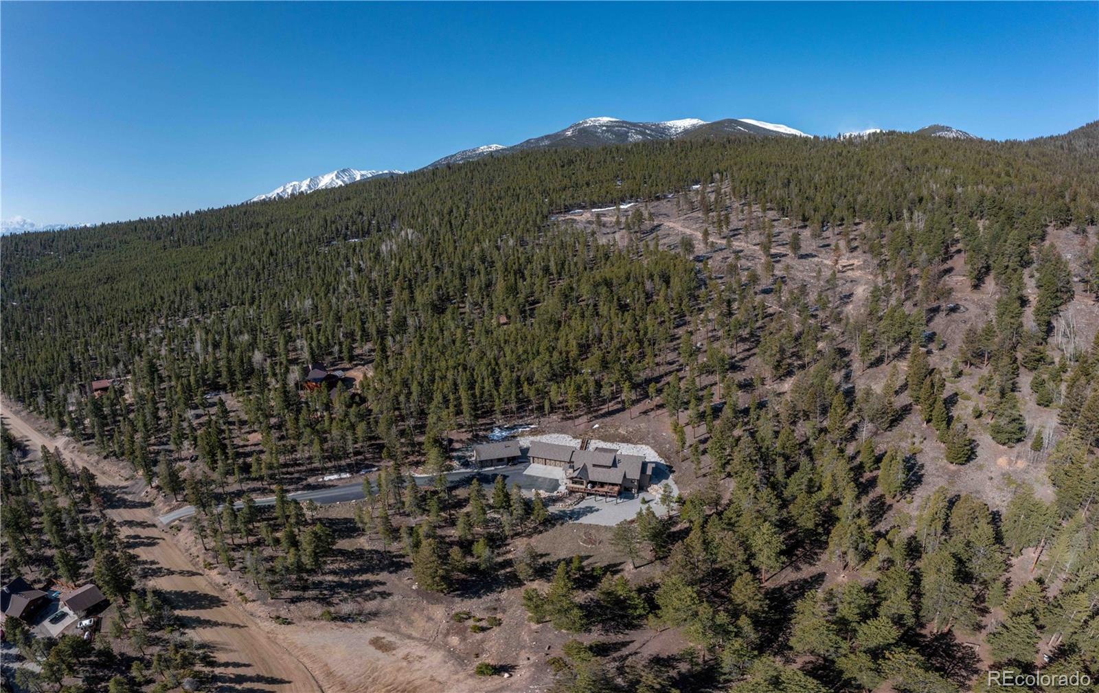 MLS Image #4 for 30363  national forest drive,buena vista, Colorado