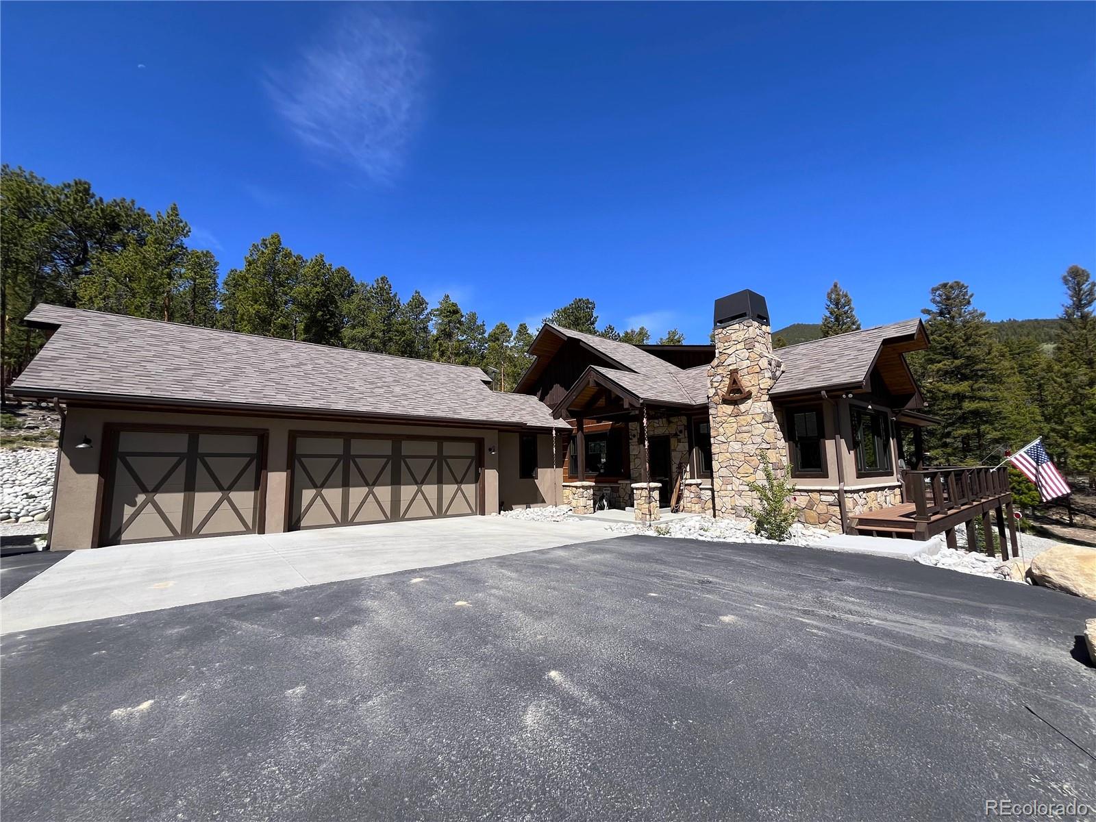 MLS Image #5 for 30363  national forest drive,buena vista, Colorado