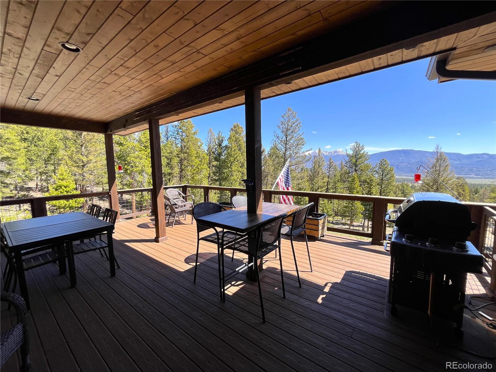 MLS Image #8 for 30363  national forest drive,buena vista, Colorado