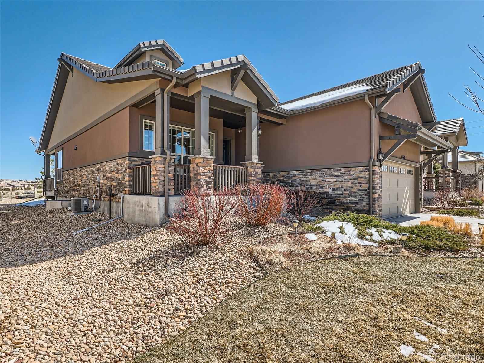 MLS Image #1 for 15864  wild horse drive,broomfield, Colorado