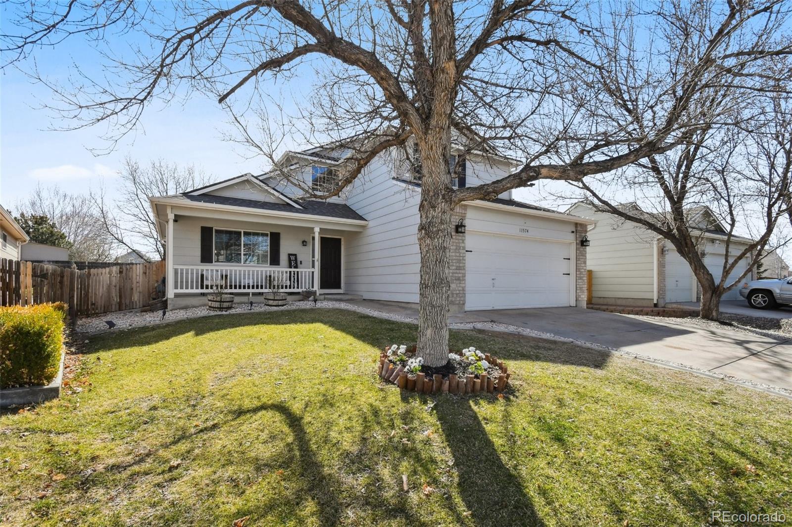 Report Image for 11574  River Run Parkway,Commerce City, Colorado