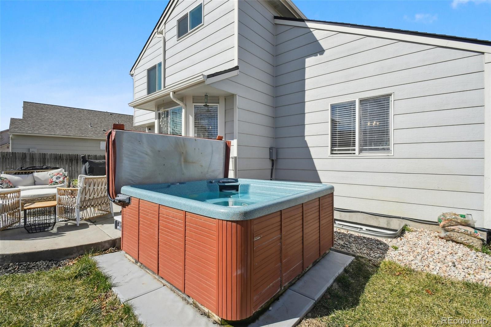 MLS Image #21 for 11574  river run parkway,commerce city, Colorado