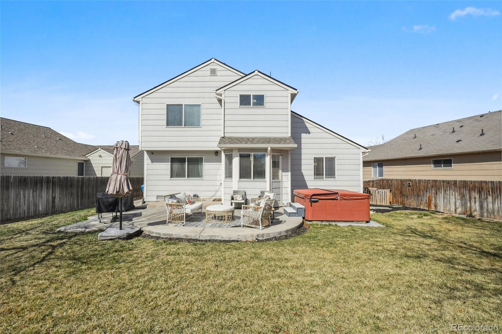 MLS Image #22 for 11574  river run parkway,commerce city, Colorado