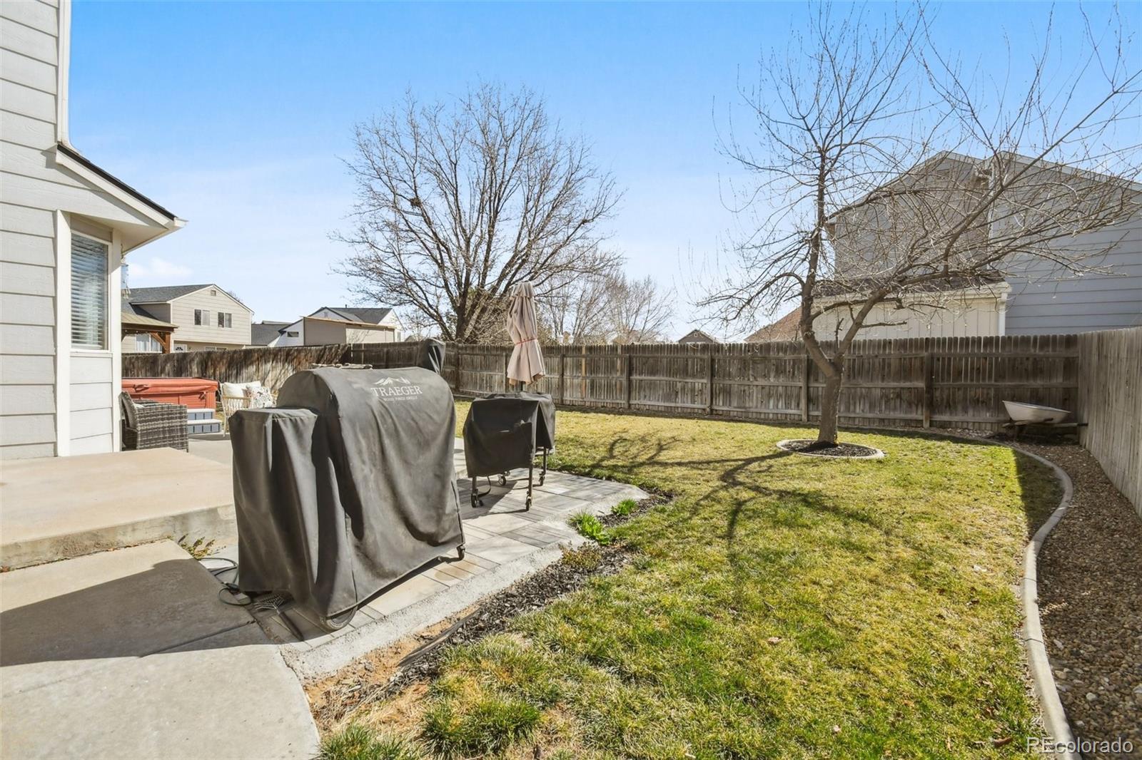 MLS Image #23 for 11574  river run parkway,commerce city, Colorado