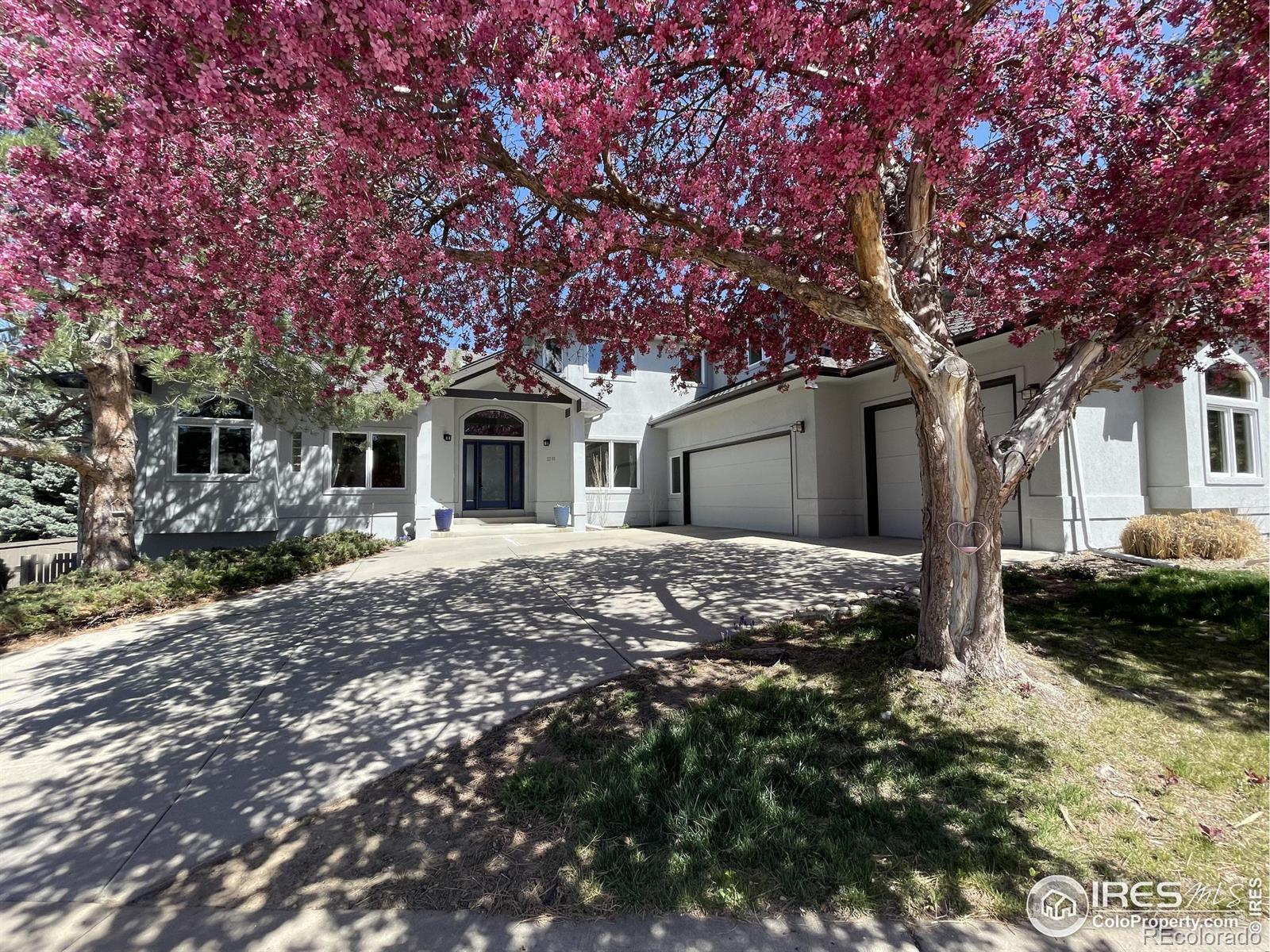 MLS Image #0 for 2210  tamarron lane,lafayette, Colorado