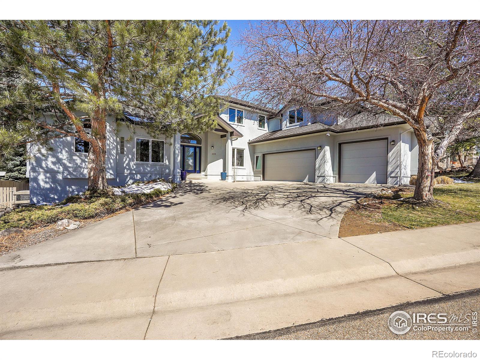 Report Image for 2210  Tamarron Lane,Lafayette, Colorado