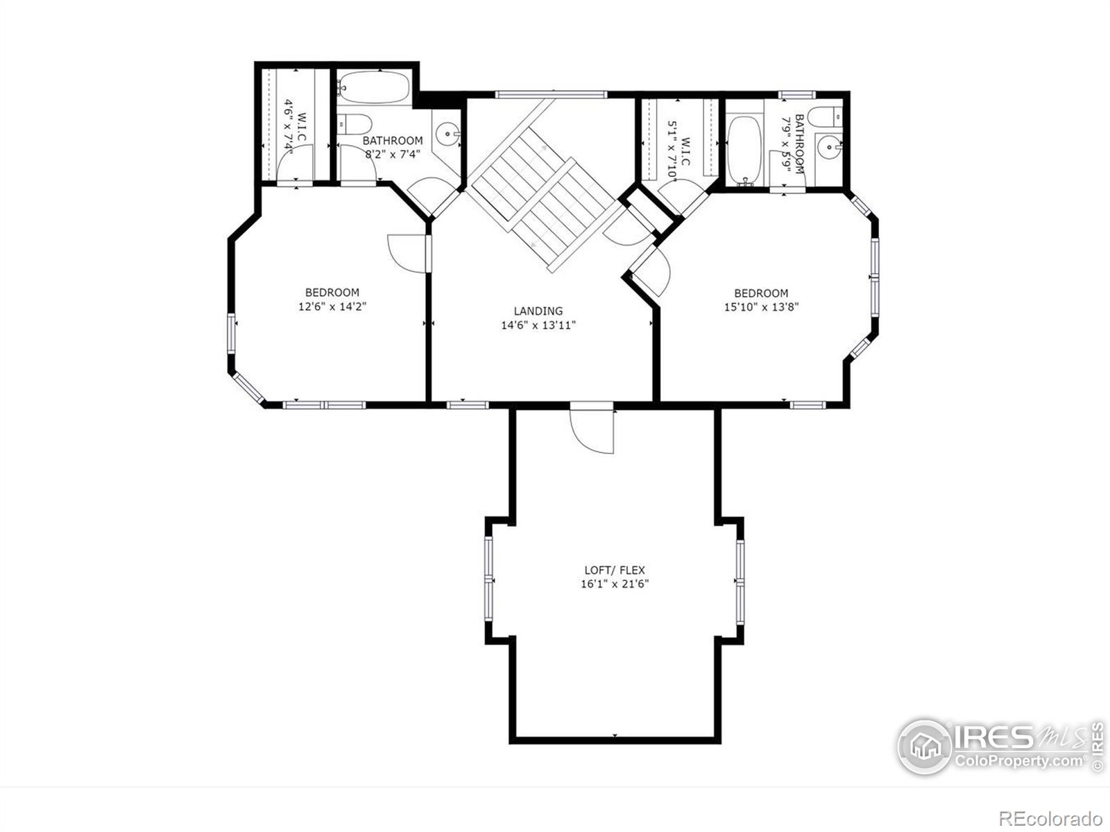 MLS Image #38 for 2210  tamarron lane,lafayette, Colorado