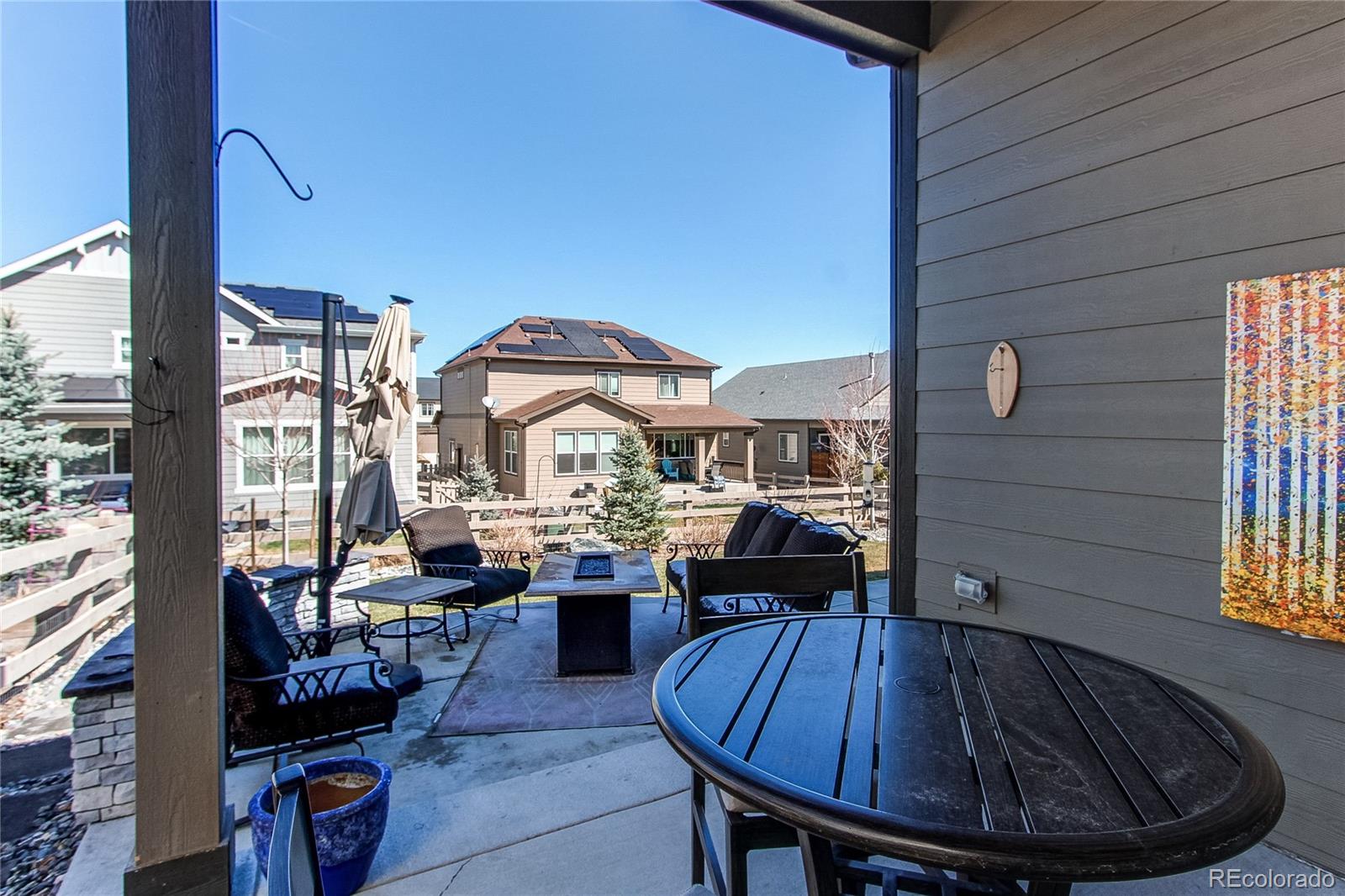 MLS Image #35 for 8485  garden city avenue,littleton, Colorado