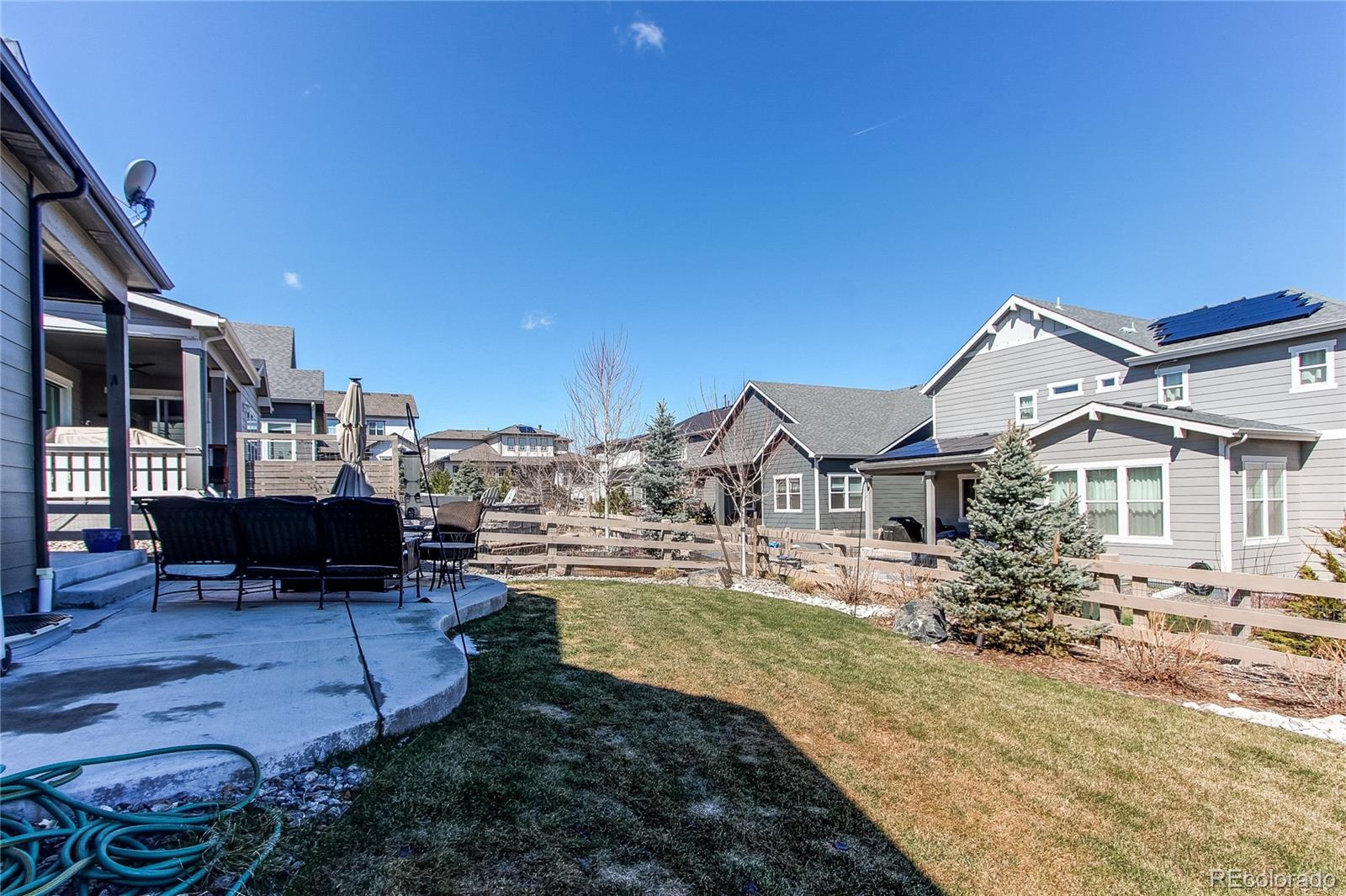 MLS Image #37 for 8485  garden city avenue,littleton, Colorado