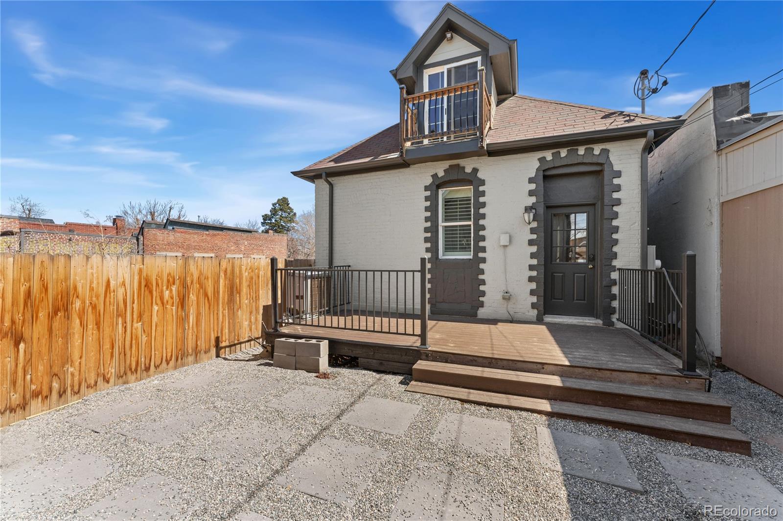 MLS Image #25 for 3721 n franklin street,denver, Colorado