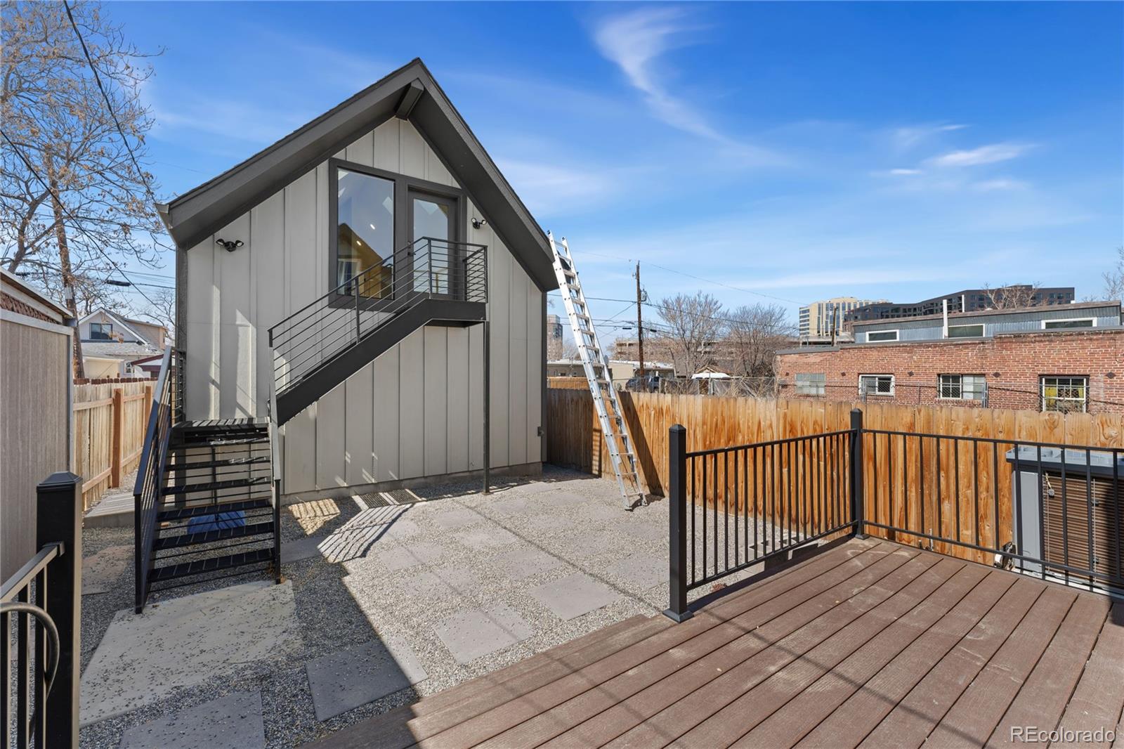 MLS Image #26 for 3721 n franklin street,denver, Colorado