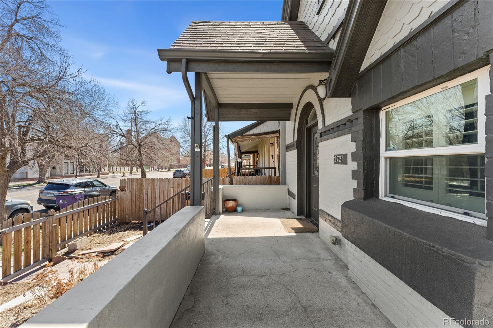 MLS Image #3 for 3721 n franklin street,denver, Colorado