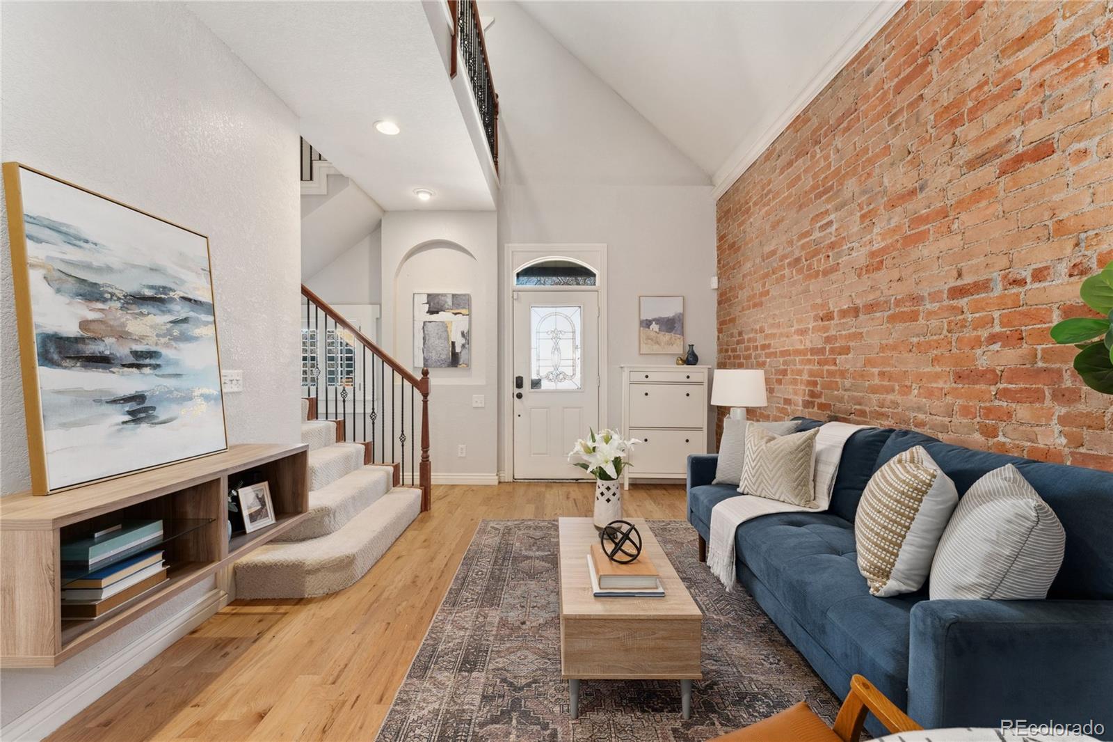 MLS Image #4 for 3721 n franklin street,denver, Colorado