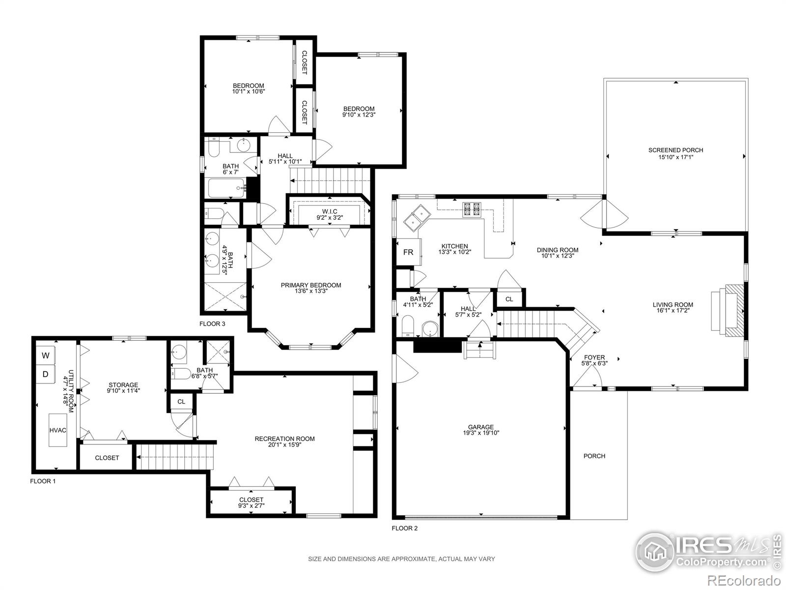 MLS Image #36 for 1005  alder way,longmont, Colorado