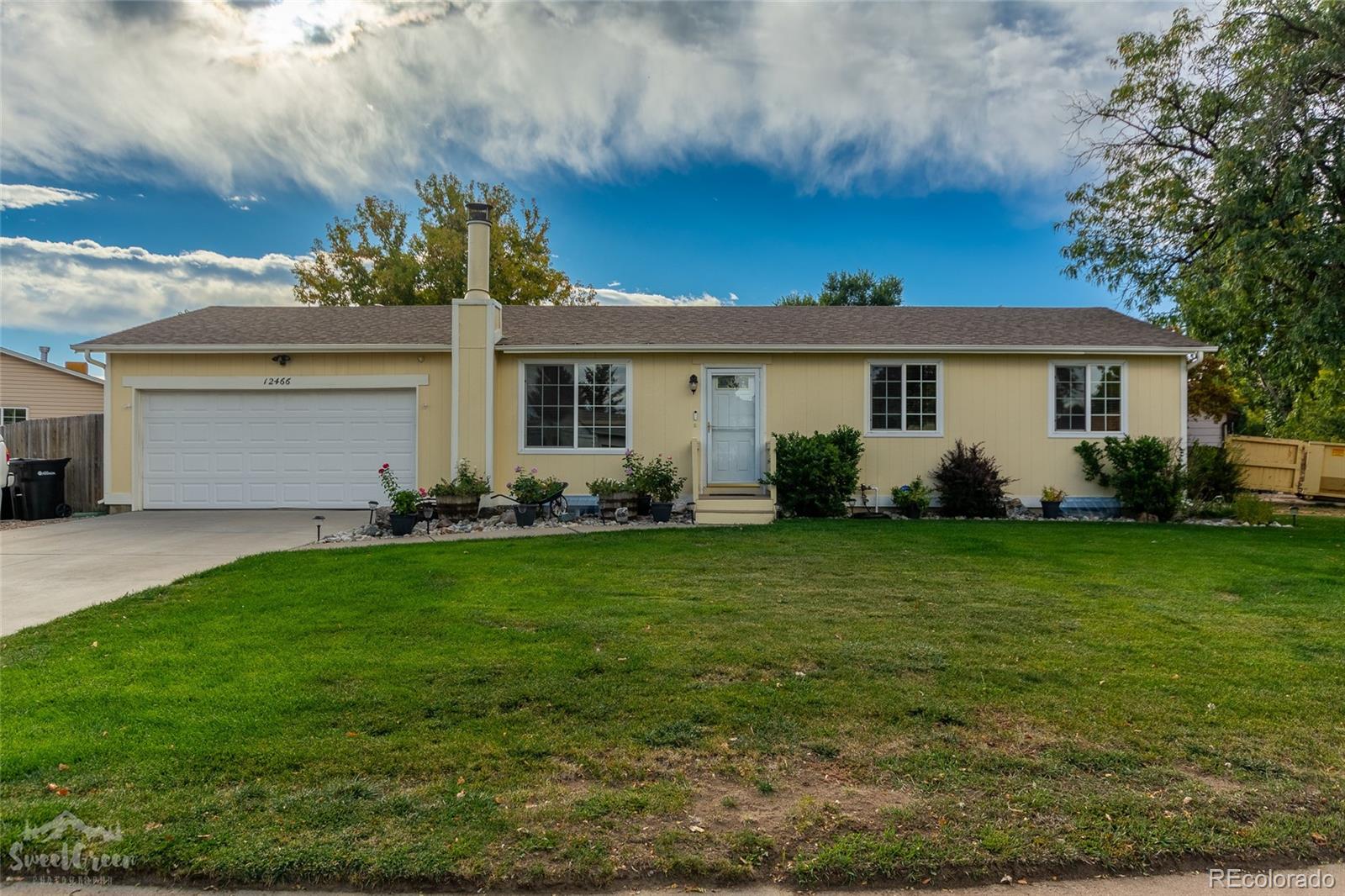 MLS Image #0 for 12466 w 71st place,arvada, Colorado