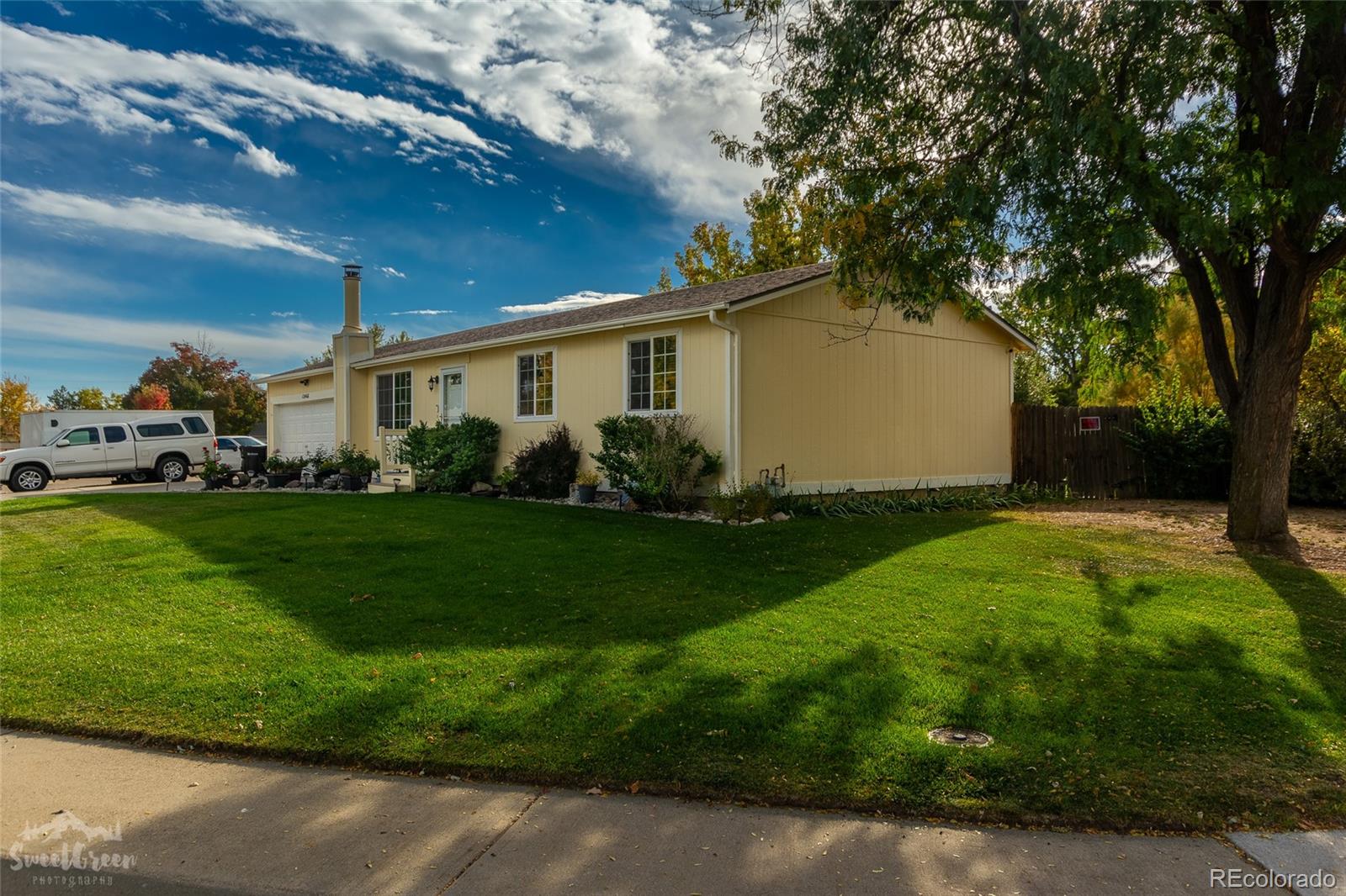 MLS Image #1 for 12466 w 71st place,arvada, Colorado