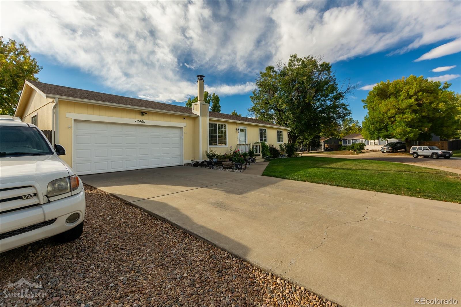 MLS Image #2 for 12466 w 71st place,arvada, Colorado