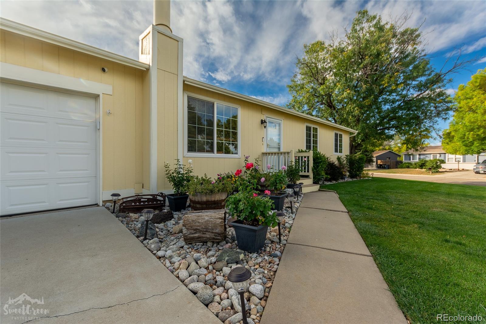 MLS Image #3 for 12466 w 71st place,arvada, Colorado