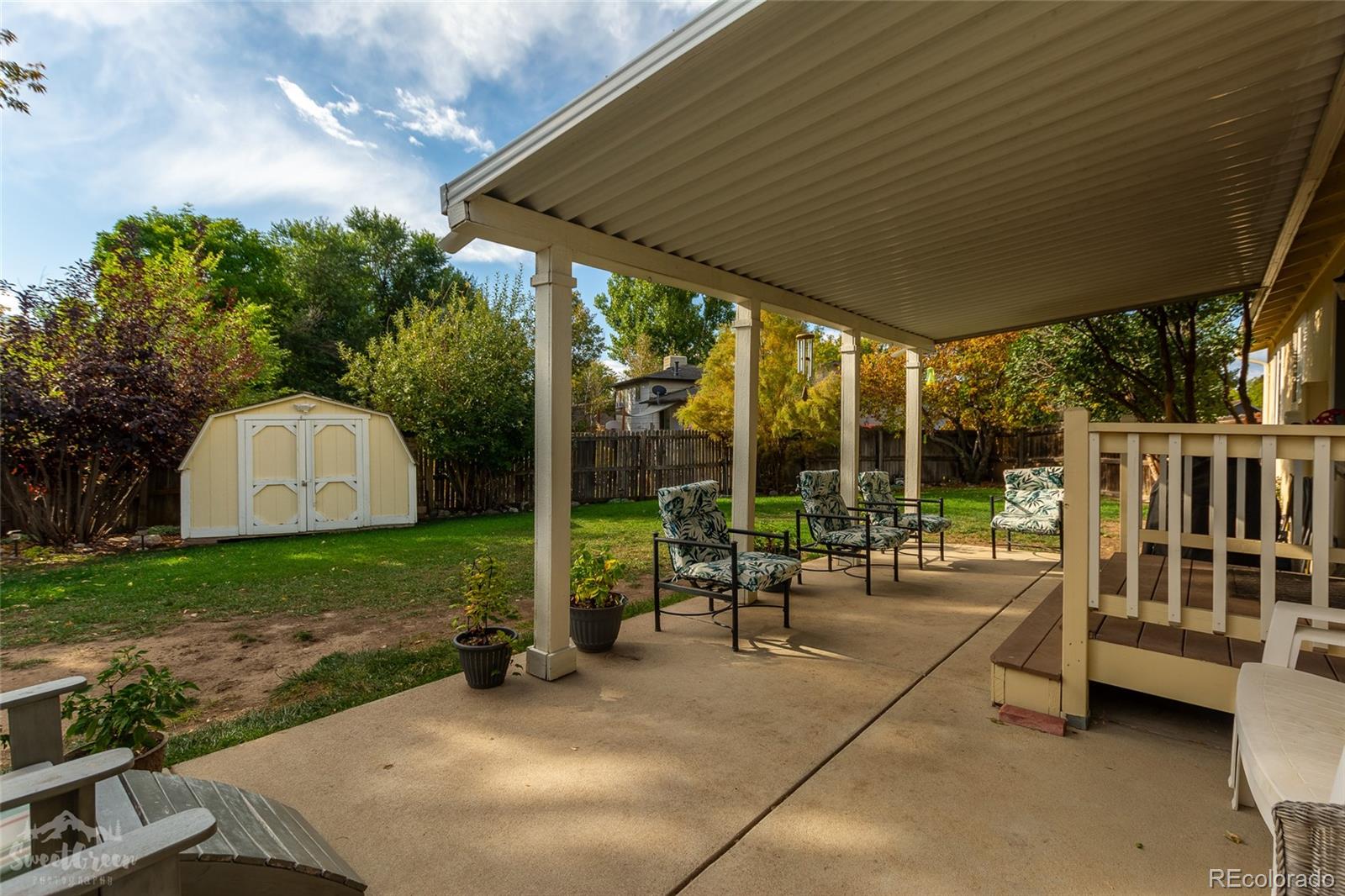 MLS Image #39 for 12466 w 71st place,arvada, Colorado