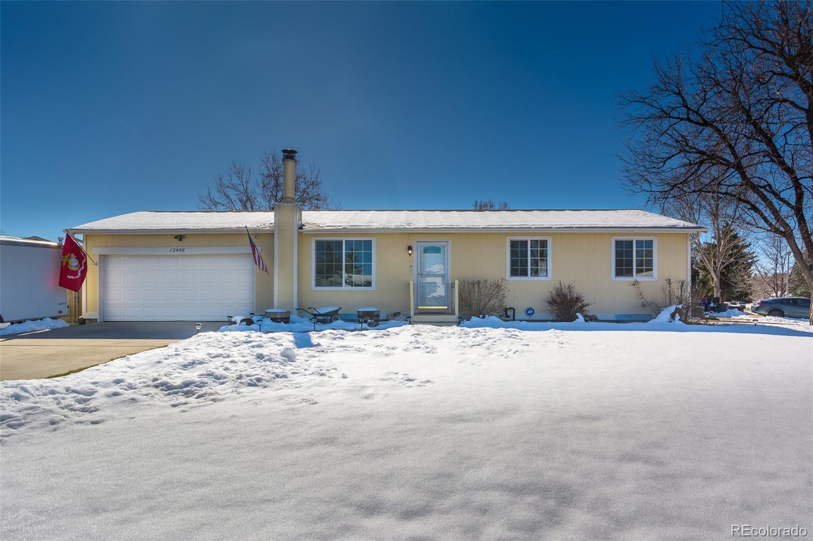 MLS Image #4 for 12466 w 71st place,arvada, Colorado
