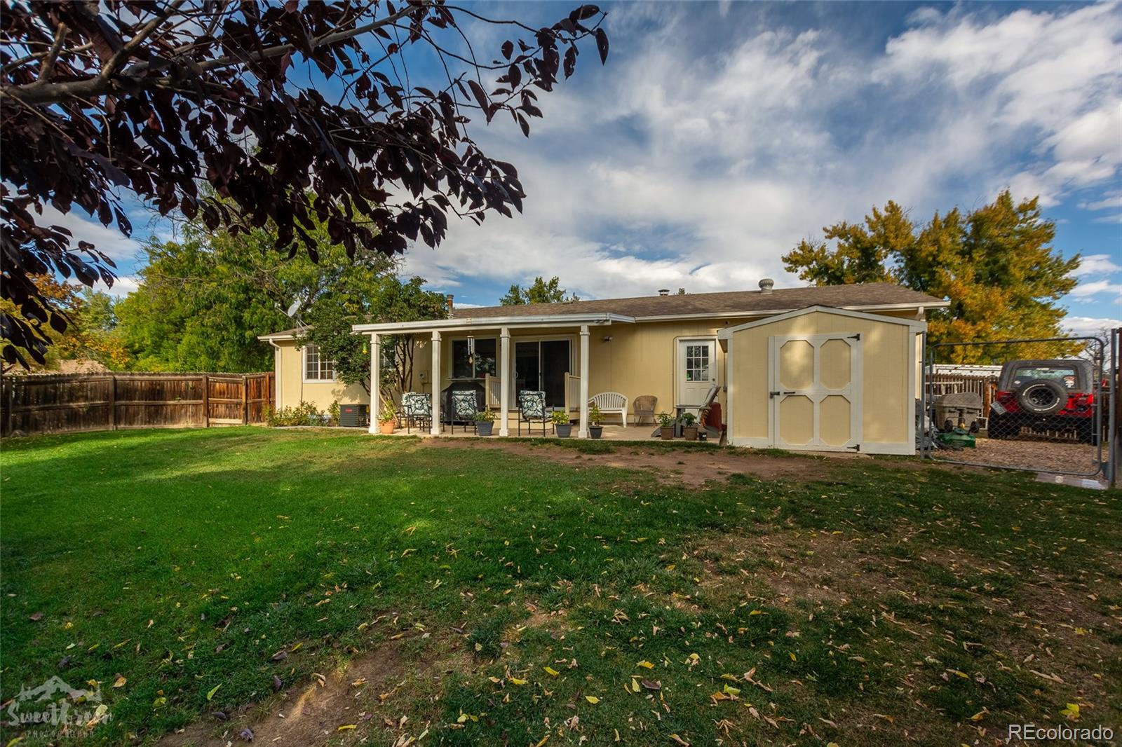 MLS Image #40 for 12466 w 71st place,arvada, Colorado