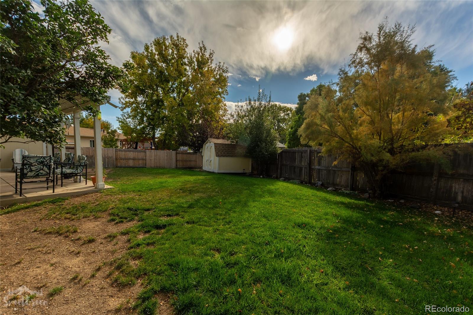 MLS Image #41 for 12466 w 71st place,arvada, Colorado