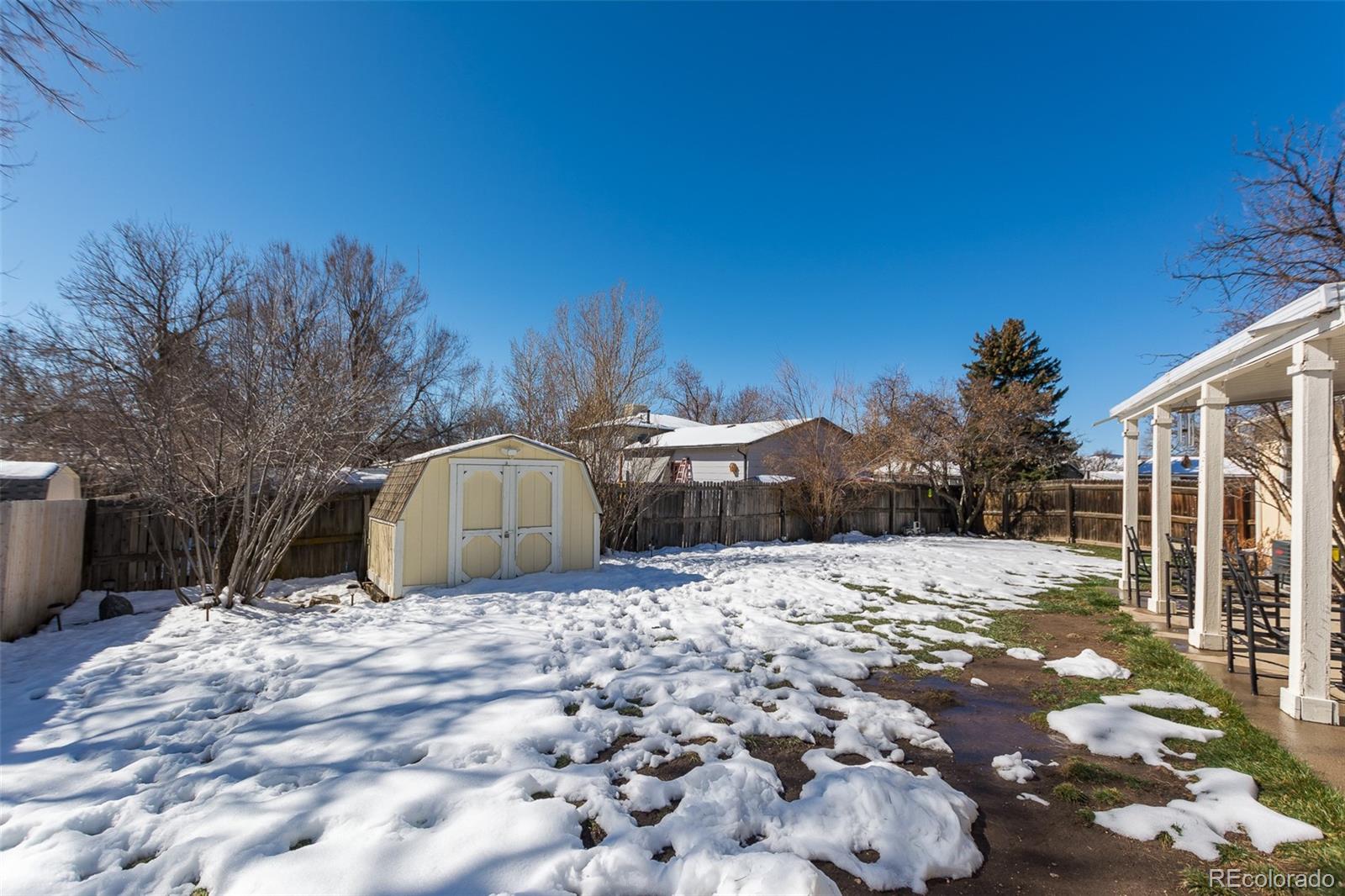 MLS Image #44 for 12466 w 71st place,arvada, Colorado