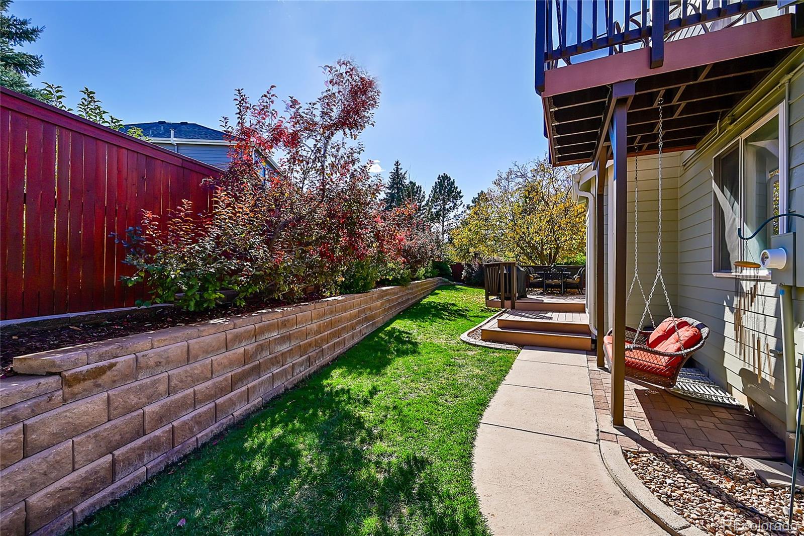 MLS Image #41 for 9844  clifton court,highlands ranch, Colorado