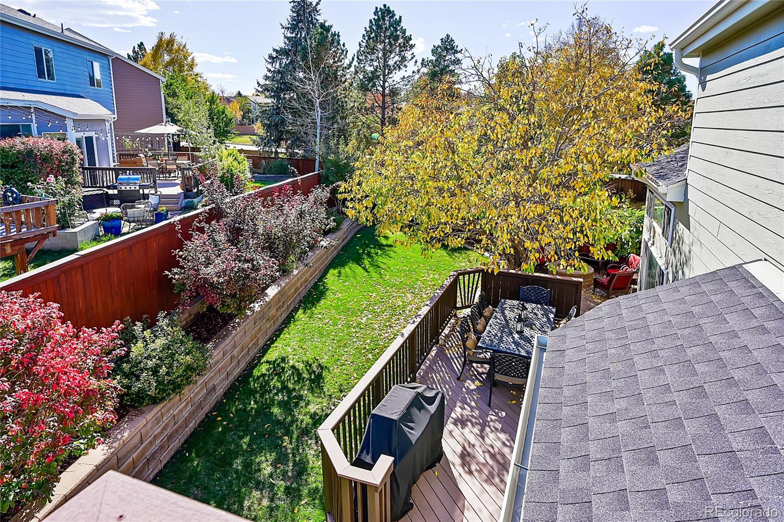 MLS Image #42 for 9844  clifton court,highlands ranch, Colorado