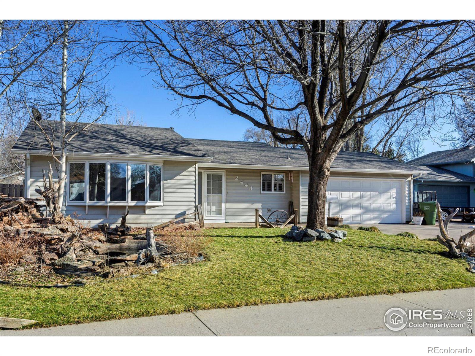 Report Image for 2444  Fleming Drive,Loveland, Colorado